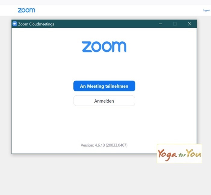 Yogaforyou - am Online-Yoga teilnehmen-1 Yogaforyou - am Online-Yoga teilnehmen-1